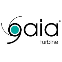 Gaia Turbine SA Logo